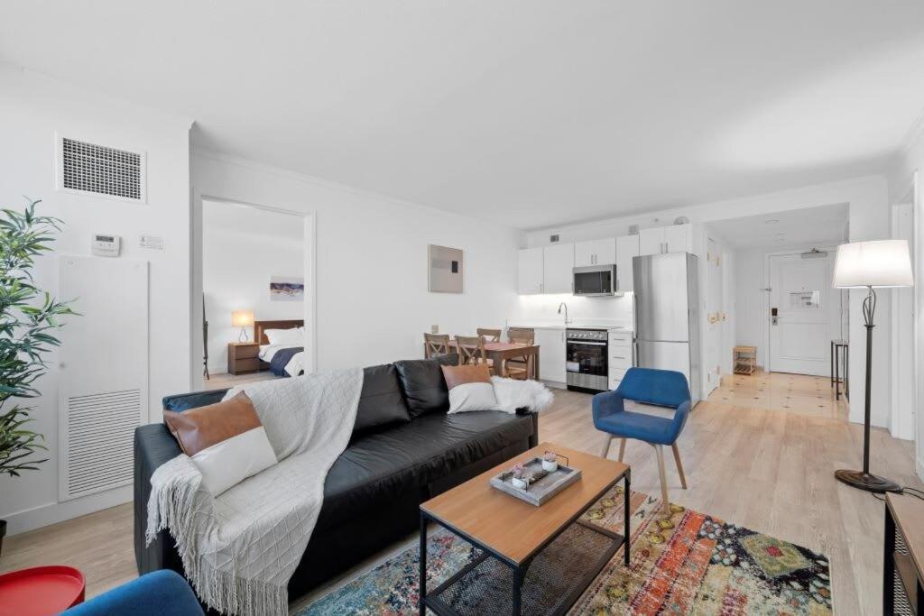 Stylish 2Br 3Ba Cozysuites On The Boardwalk Atlantic City Exteriér fotografie