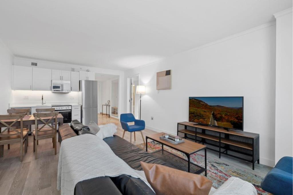 Stylish 2Br 3Ba Cozysuites On The Boardwalk Atlantic City Exteriér fotografie