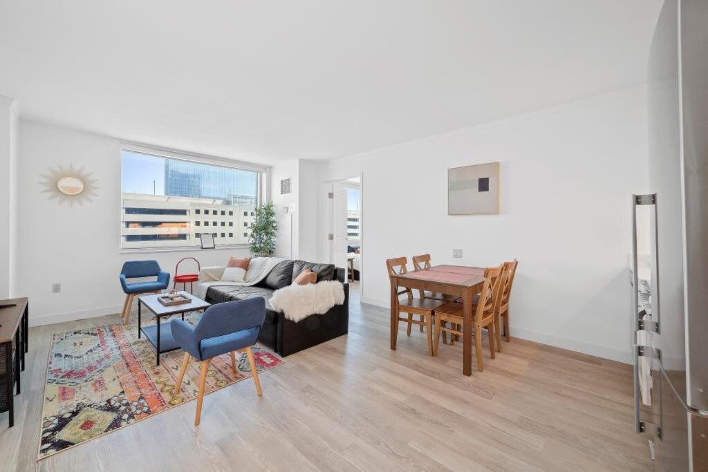 Stylish 2Br 3Ba Cozysuites On The Boardwalk Atlantic City Exteriér fotografie