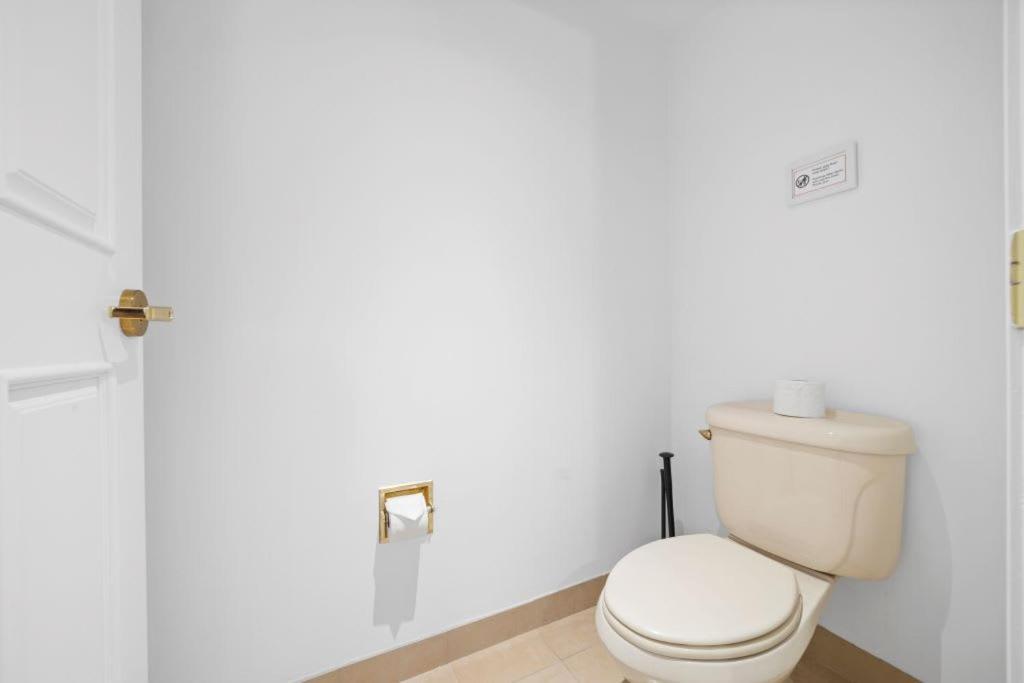 Stylish 2Br 3Ba Cozysuites On The Boardwalk Atlantic City Exteriér fotografie