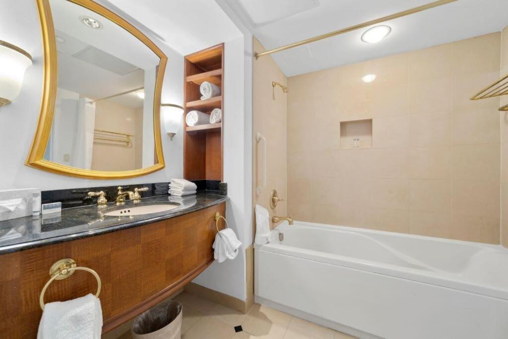 Stylish 2Br 3Ba Cozysuites On The Boardwalk Atlantic City Exteriér fotografie