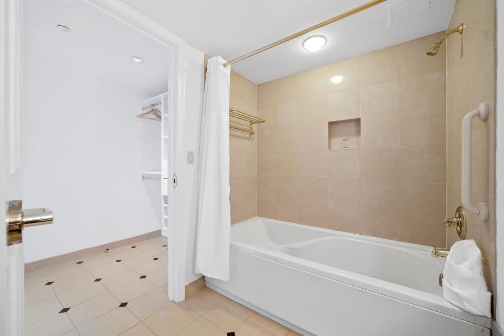 Stylish 2Br 3Ba Cozysuites On The Boardwalk Atlantic City Exteriér fotografie