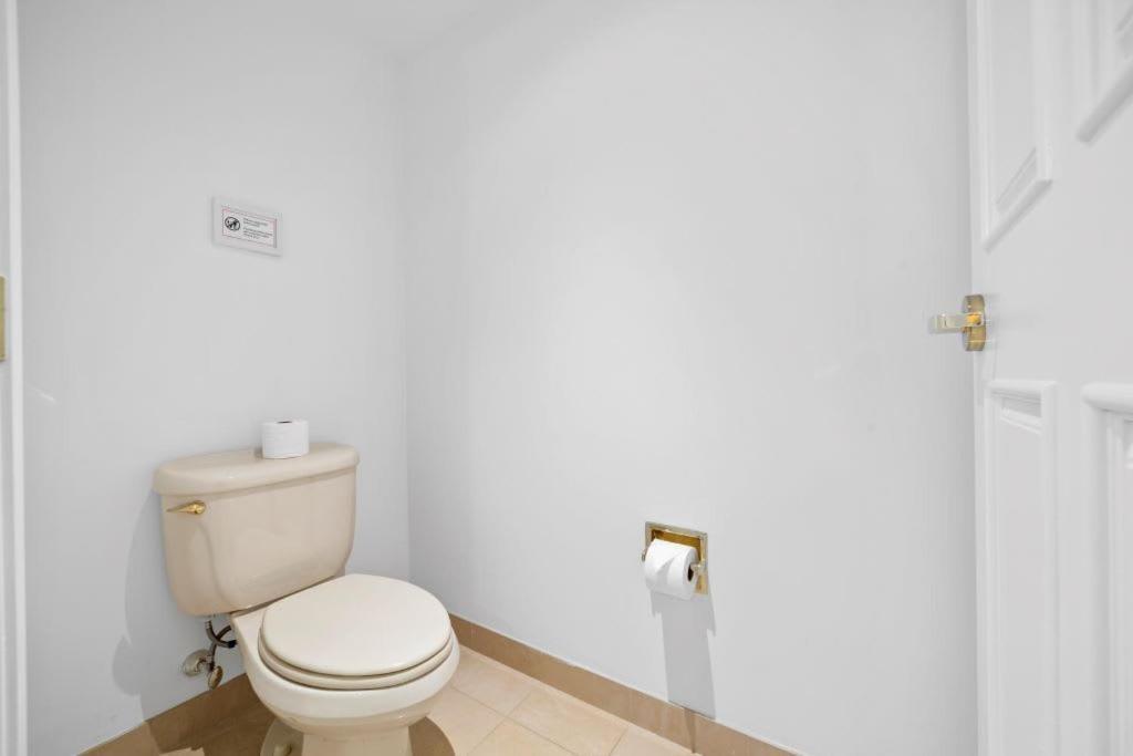 Stylish 2Br 3Ba Cozysuites On The Boardwalk Atlantic City Exteriér fotografie
