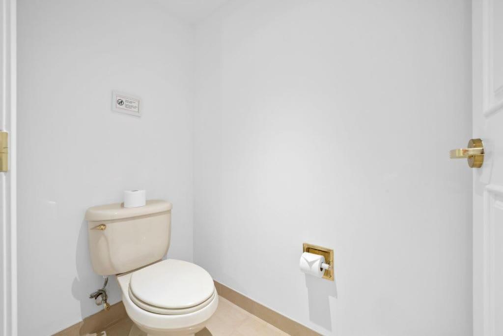 Stylish 2Br 3Ba Cozysuites On The Boardwalk Atlantic City Exteriér fotografie