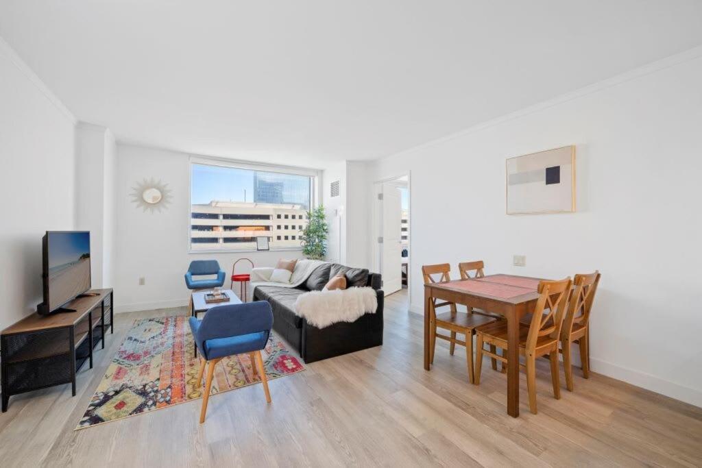 Stylish 2Br 3Ba Cozysuites On The Boardwalk Atlantic City Exteriér fotografie