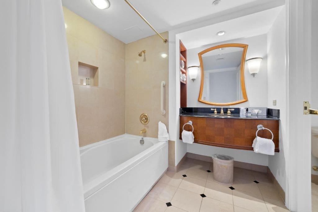 Stylish 2Br 3Ba Cozysuites On The Boardwalk Atlantic City Exteriér fotografie