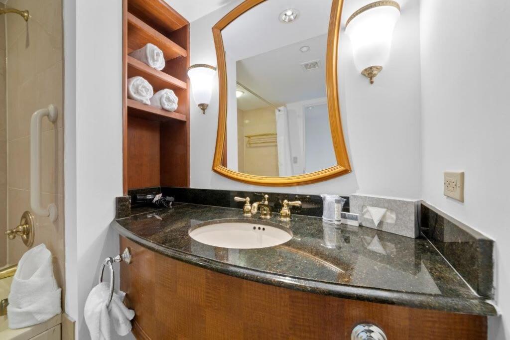 Stylish 2Br 3Ba Cozysuites On The Boardwalk Atlantic City Exteriér fotografie