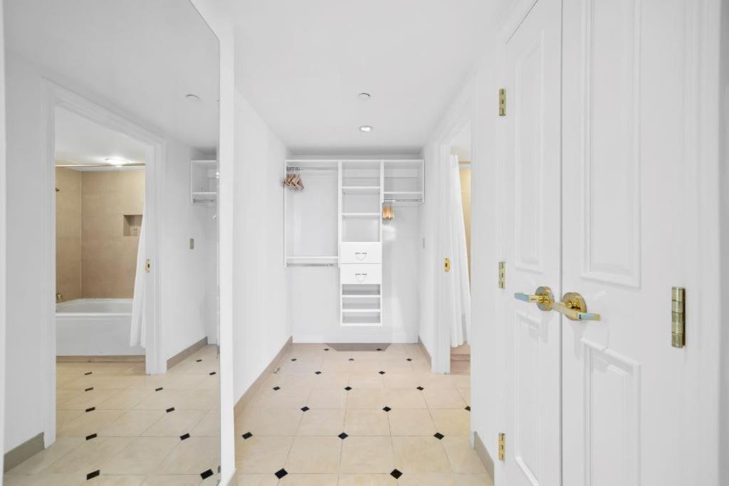 Stylish 2Br 3Ba Cozysuites On The Boardwalk Atlantic City Exteriér fotografie