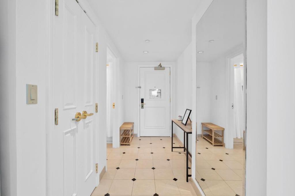Stylish 2Br 3Ba Cozysuites On The Boardwalk Atlantic City Exteriér fotografie