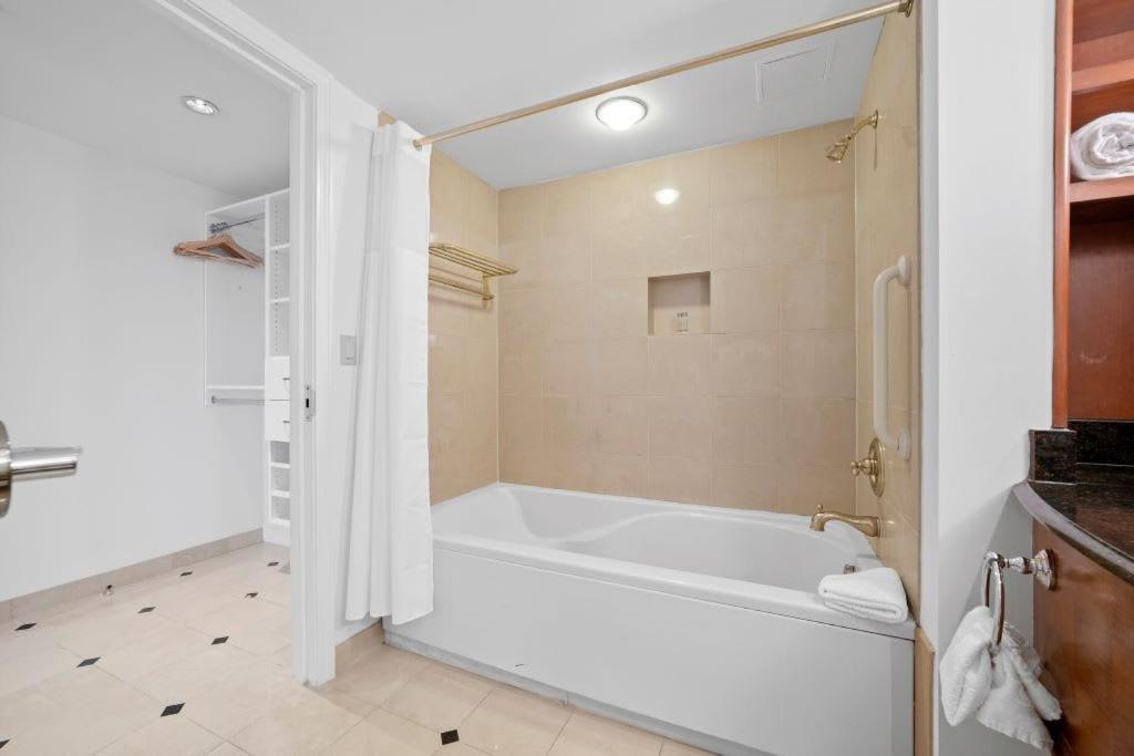 Stylish 2Br 3Ba Cozysuites On The Boardwalk Atlantic City Exteriér fotografie