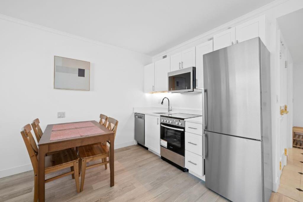 Stylish 2Br 3Ba Cozysuites On The Boardwalk Atlantic City Exteriér fotografie