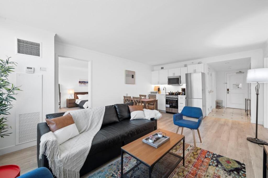 Stylish 2Br 3Ba Cozysuites On The Boardwalk Atlantic City Exteriér fotografie